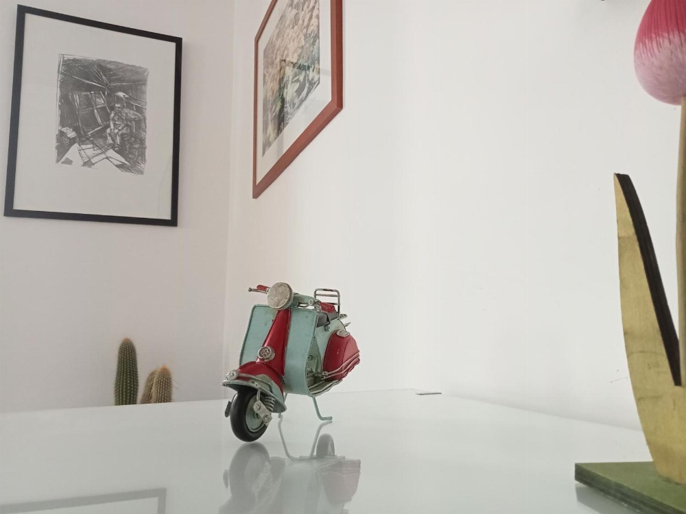 Hotel Porta Rivera Main image