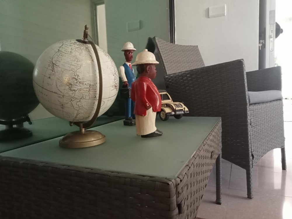 Hotel Porta Rivera Main image